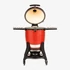Kép 2/5 - Kamado Joe – Classic Joe III 18″