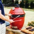 Kép 2/5 - Kamado Joe – Classic Joe – Stand Alone