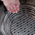 Kép 2/3 - Kamado Joe - faszén tartó kosár (Junior modellekhez)
