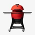 Kép 1/6 - Kamado Joe – Kettle Joe Red 22″