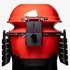 Kép 4/6 - Kamado Joe – Kettle Joe Red 22″
