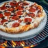 Kép 2/2 - Kamado Joe - pizzasütő kő Classic Joe modellekhez