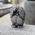 Kép 1/3 - Kis bagoly figura