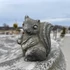 Kép 1/2 - Mókus figura