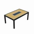 Kép 1/6 - My BBQ Table – grillasztal