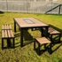 Kép 6/6 - My BBQ Table – grillasztal