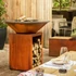 Kép 4/4 - OFYR – Classic Storage Corten 100-100