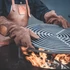 Kép 3/5 - OFYR Kerek grillrács - 85