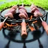 Kép 3/5 - OFYR Vízszintes nyárs szett - 100