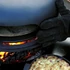 Kép 3/5 - OFYR Pizzasütő kemence - 100