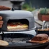 Kép 4/5 - OFYR Pizzasütő kemence - 100