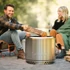 Kép 2/5 - Solo Stove - Bonfire 2.0