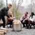 Kép 2/6 - Solo Stove – Bonfire – védőrács