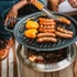 Kép 3/6 - Solo Stove - Bonfire/Yukon - grillrács