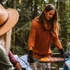 Kép 4/6 - Solo Stove - Bonfire/Yukon - grillrács