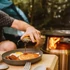 Kép 2/6 - Solo Stove - Bonfire/Yukon - vaslap