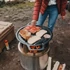 Kép 4/6 - Solo Stove - Bonfire/Yukon - vaslap
