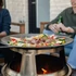 Kép 3/4 - Solo Stove - Bonfire/Yukon - wok serpenyő