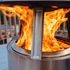 Kép 3/5 - Solo Stove - Bonfire - hőterelő lemez és állvány