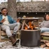 Kép 4/5 - Solo Stove - Bonfire - hőterelő lemez és állvány