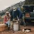 Kép 3/6 - Solo Stove - Bonfire - vaslap és állvány