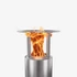 Kép 1/6 - Solo Stove - Mesa/Mesa XL - hőterelő lemez és állvány