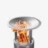 Kép 2/6 - Solo Stove - Mesa/Mesa XL - hőterelő lemez és állvány