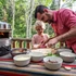 Kép 2/5 - Solo Stove – Pi Prime Pizza Oven