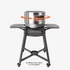 Kép 2/3 - Solo Stove – Lazy PiZolo – forgózsámoly