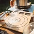 Kép 2/5 - Solo Stove - Pi Prep Board – nyújtódeszka