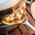 Kép 4/4 - Solo Stove - acél pizza lapát (kicsi)