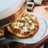 Kép 3/4 - Solo Stove - acél pizza lapát (nagy)