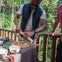 Kép 4/4 - Solo Stove – Pi Pizza szeletelő penge