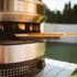 Kép 2/4 - Solo Stove – pizza kemence tisztító kefe