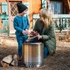 Kép 3/5 - Solo Stove - Ranger 2.0