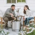 Kép 2/4 - Solo Stove - Ranger zárófedél
