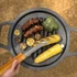 Kép 4/6 - Solo Stove - Ranger - grillrács és állvány