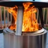 Kép 4/5 - Solo Stove - Ranger - hőterelő lemez és állvány