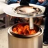 Kép 5/5 - Solo Stove - Ranger - hőterelő lemez és állvány