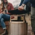 Kép 5/5 - Solo Stove - Ranger - vaslap
