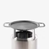 Kép 1/6 - Solo Stove - Ranger - vaslap és állvány