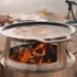Kép 5/6 - Solo Stove - Ranger - vaslap és állvány