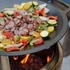 Kép 4/4 - Solo Stove - Ranger - wok tál és állvány