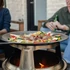 Kép 3/4 - Solo Stove - Ranger - wok serpenyő