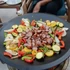 Kép 4/4 - Solo Stove - Ranger - wok serpenyő