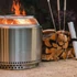 Kép 4/5 - Solo Stove - Yukon állvány/talp
