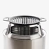 Kép 1/4 - Solo Stove - Yukon - grillrács és állvány