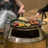 Kép 2/4 - Solo Stove - Yukon - grillrács és állvány