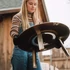 Kép 2/5 - Solo Stove - Yukon - hőterelő lemez és állvány