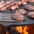 Kép 3/6 - Solo Stove - Yukon - vaslap és állvány